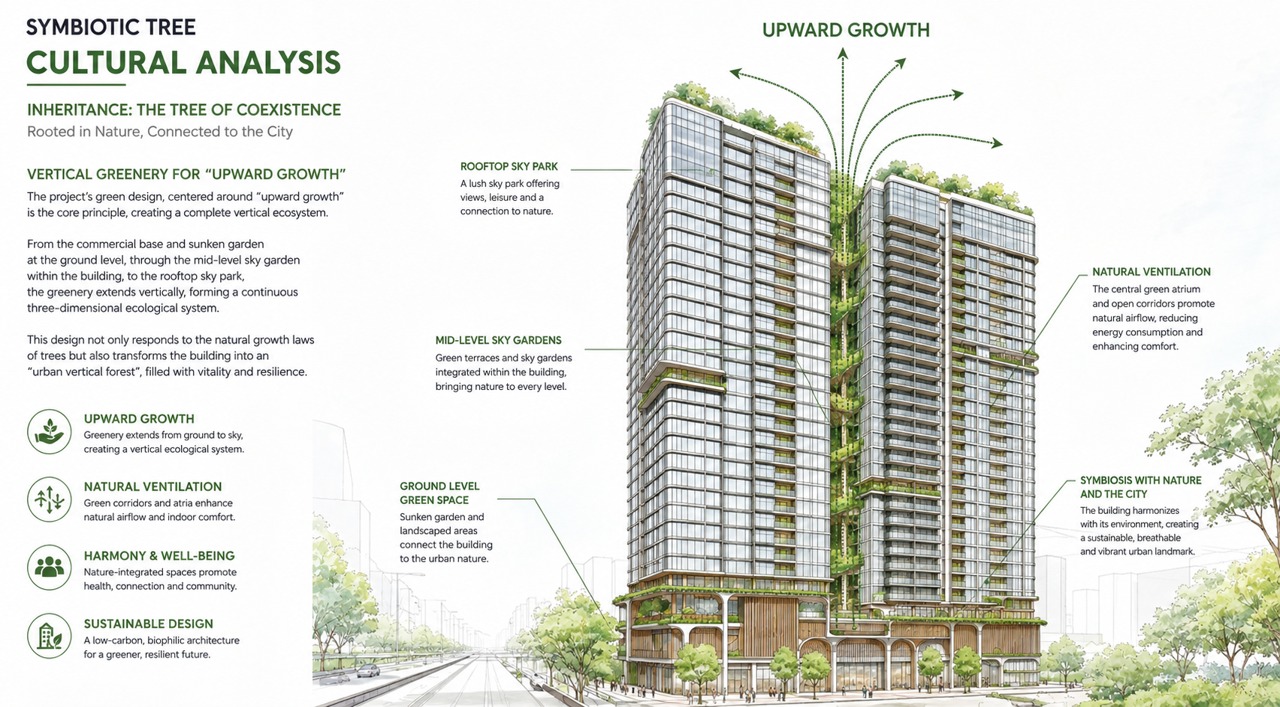Stellar Bay Residences | Studio, 1 & 2 Bedroom Apartments in Westlands